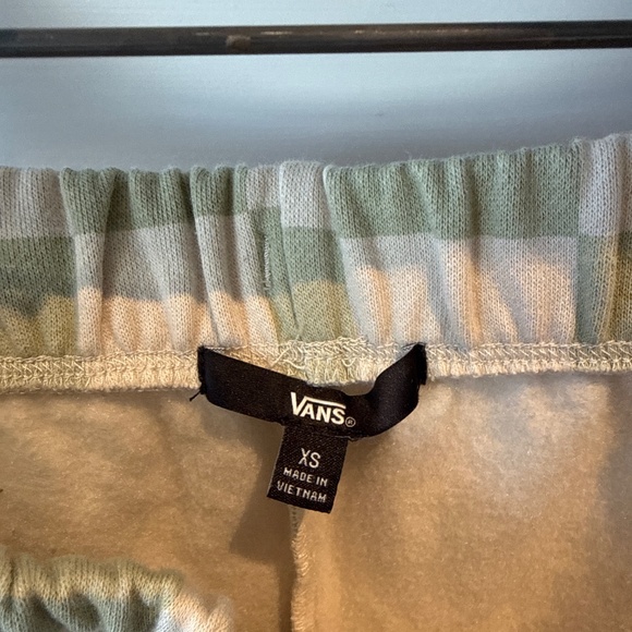 Vans Color Block Sweats - Picture 5 of 6